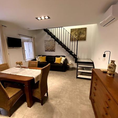 Moderno Duplex En La Tacita De Plata Apartment Cadiz Exterior photo