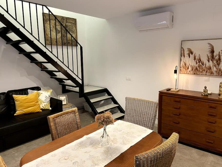 Moderno Duplex En La Tacita De Plata Apartment Cadiz Exterior photo
